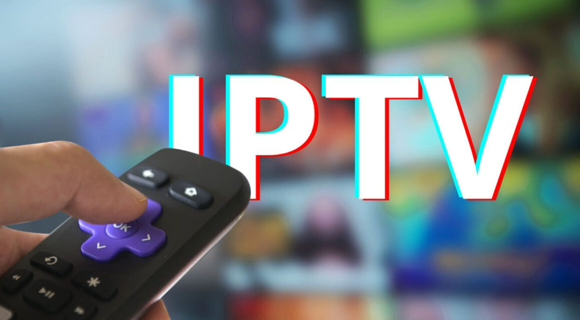 Best IPTV Subscription Service 2024