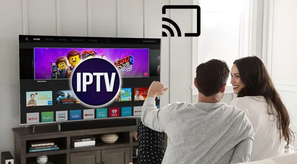 IPTv 4K Subscription Provider – Best IPTv Service Provider